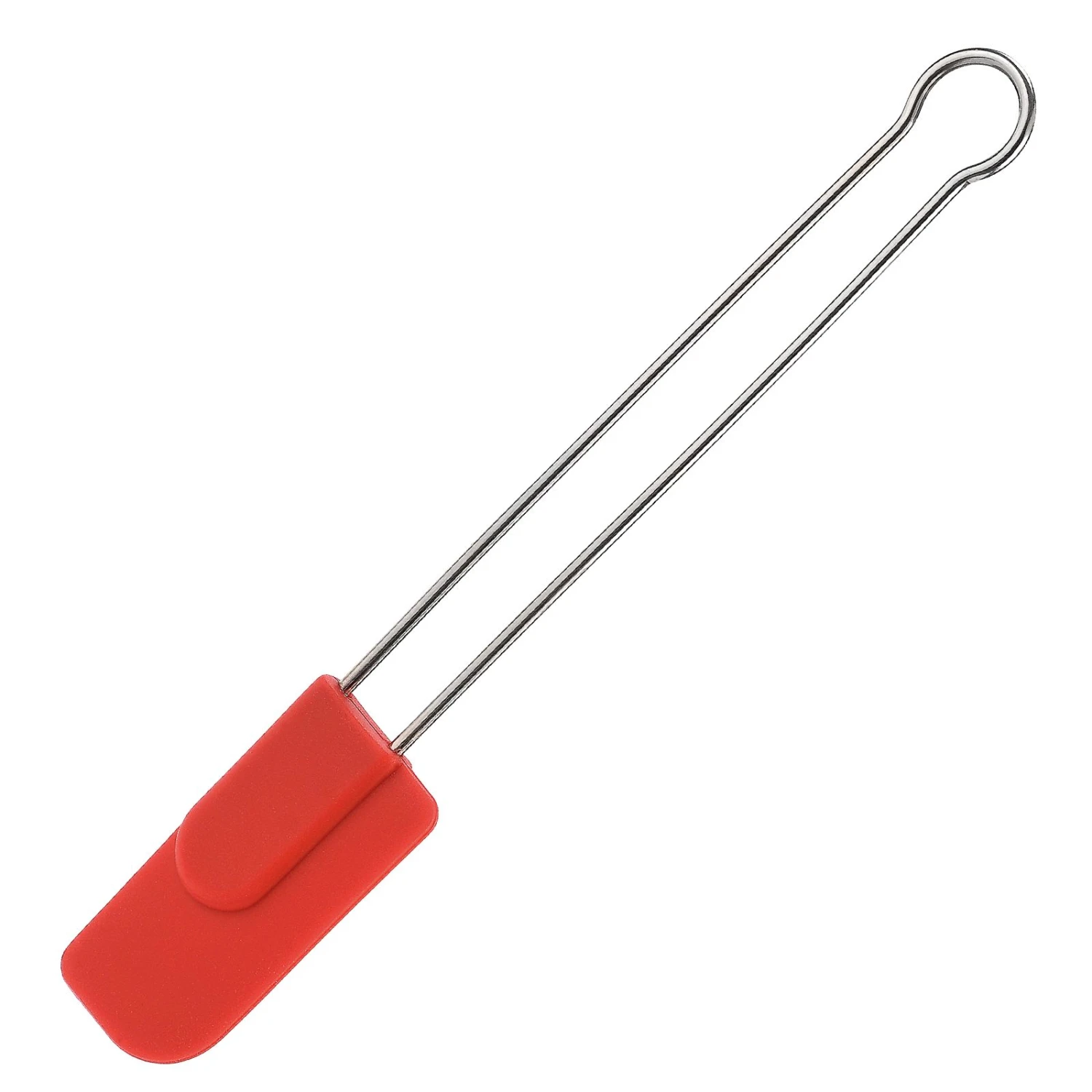 Westmark Pannenlikker 22,5 Cm RVS 1 Westmark Pannenlikker 22,5 Cm RVS