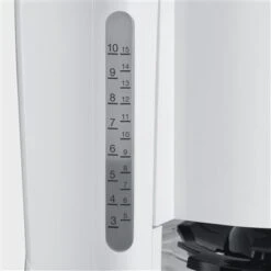 Severin Koffiezetapparaat 1000W Wit KA 4816 -Huis Keuken 101 4816 3 1