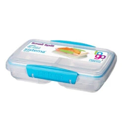 Sistema To Go Split Lunchbox 350 ML -Huis Keuken 101 5185 4