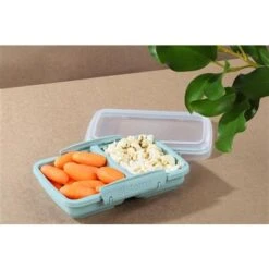Sistema Renew Snackbox 2 Vaks 350 ML 11 Sistema Renew Snackbox 2 Vaks 350 ML -Huis Keuken 101 5189 6 1