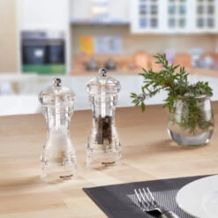 Westmark Peper En Zout Molen 14 Cm -Huis Keuken 101 5366 3