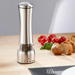 Westmark Pepermolen 21 Cm RVS 6 Westmark Pepermolen 21 Cm RVS -Huis Keuken 101 5663 3