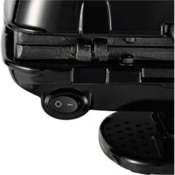 Tefal SM193D Croc Time Tosti Ijzer 10 Tefal SM193D Croc Time Tosti Ijzer -Huis Keuken 101 5721 4 1