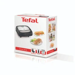 Tefal SM193D Croc Time Tosti Ijzer 13 Tefal SM193D Croc Time Tosti Ijzer -Huis Keuken 101 5721 7 1