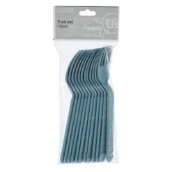 Excellent Houseware Vorkenset 18,5 Cm 12 Stuks 6 Excellent Houseware Vorkenset 18,5 Cm 12 Stuks -Huis Keuken 101 5924 3 1