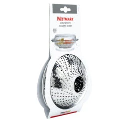 Westmark Stoommand ø14 Tot 23 Cm RVS 10 Westmark Stoommand ø14 Tot 23 Cm RVS -Huis Keuken 101 5973 1 2