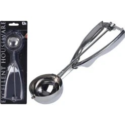 Excellent Houseware Ijsbollepel Ø5,5 Cm -Huis Keuken 101 6000 3 1