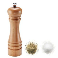 Westmark Pepermolen Hout 18 Cm -Huis Keuken 101 6066 2 1 1