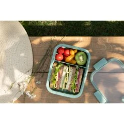 Curver Smart To Go Eco Lunchbox -Huis Keuken 101 6072 4 1