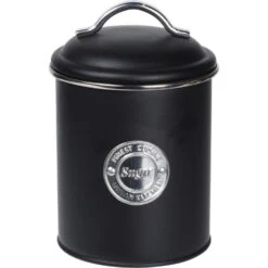 Excellent Houseware Voorraadblikkenset 3-delig 8 Excellent Houseware Voorraadblikkenset 3-delig -Huis Keuken 101 6232 3 1