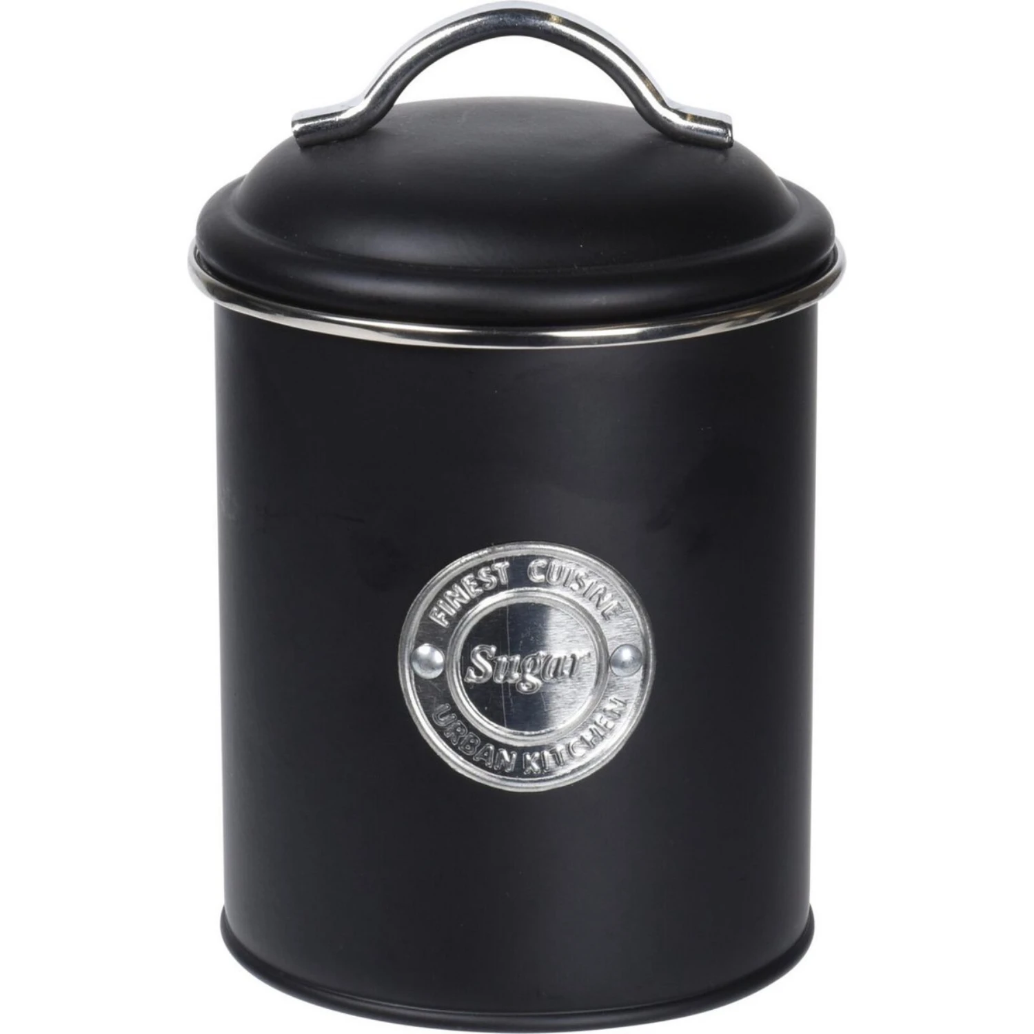 Excellent Houseware Voorraadblikkenset 3-delig 3 Excellent Houseware Voorraadblikkenset 3-delig - Afbeelding 3