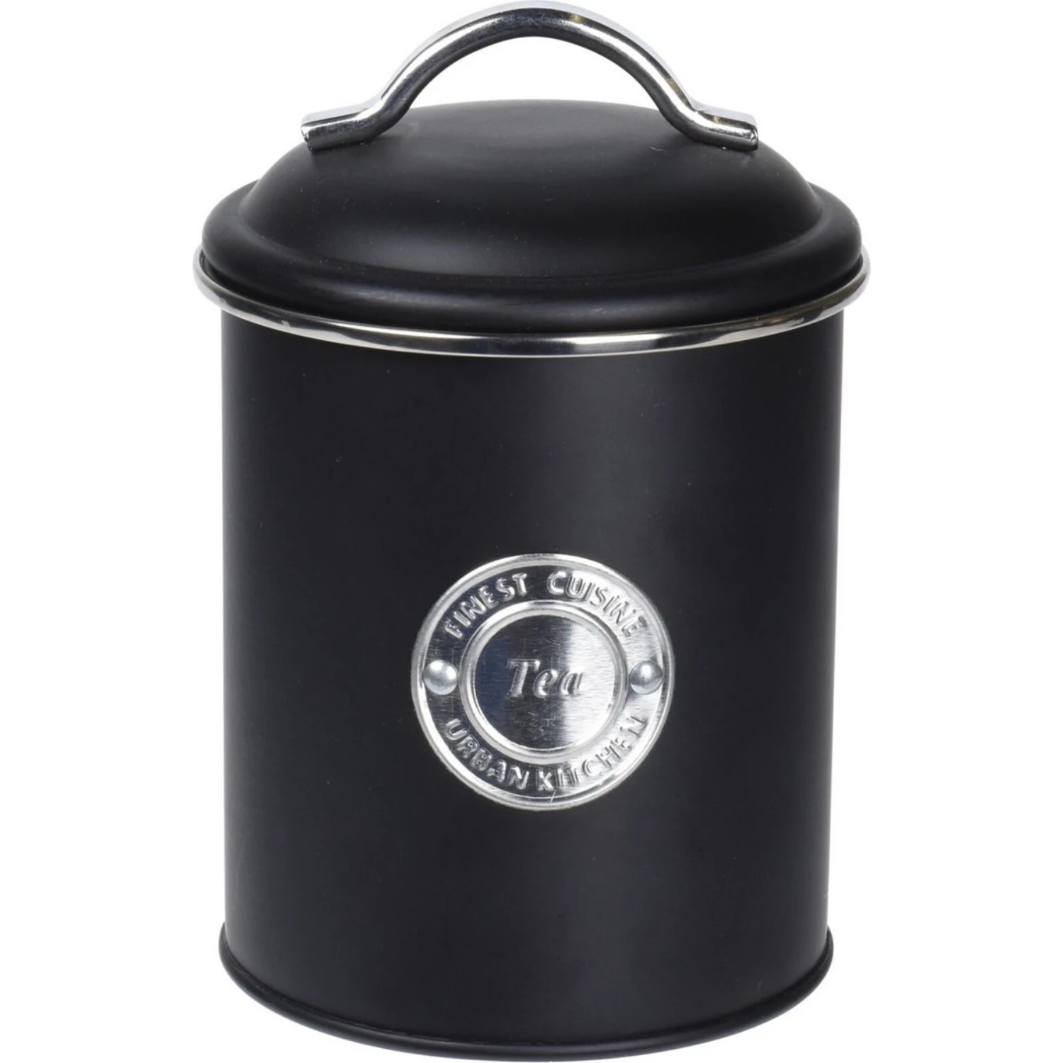 Excellent Houseware Voorraadblikkenset 3-delig 4 Excellent Houseware Voorraadblikkenset 3-delig - Afbeelding 4