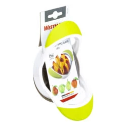 Westmark Appelsnijder RVS 8 Stukjes