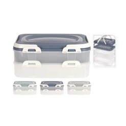 Picknickbox 300 X 400X175 Mm 7 Picknickbox 300 X 400X175 Mm -Huis Keuken 101 6282 1