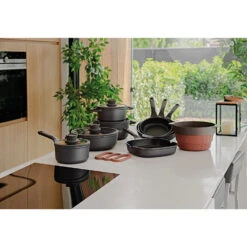 Berghoff Leo Braadpan Stone 20 Cm 7 Berghoff Leo Braadpan Stone 20 Cm -Huis Keuken 101 6566 4 1