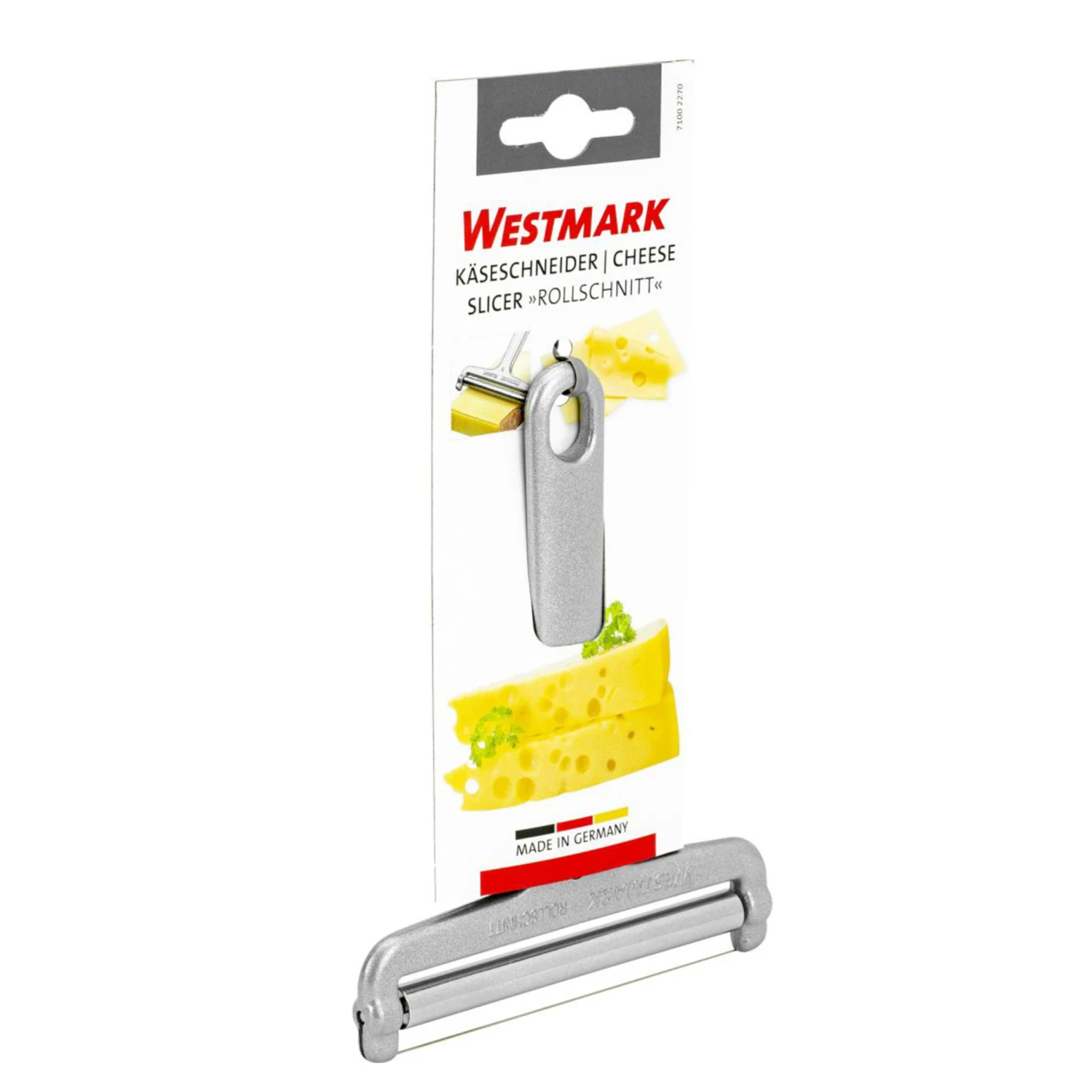 Westmark Kaasschaaf 1 Westmark Kaasschaaf