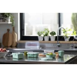 Curver Smart To Go Eco Lunchbox 1,2L -Huis Keuken 101 7161 3 1