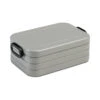 Mepal Take A Break Lunchbox Midi Silver
