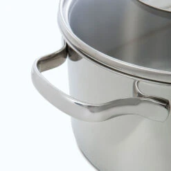 BK Essentials Pannenset 4-delig -Huis Keuken 101 7276 7 1