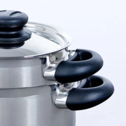 BK Karaat+ Soeppan Ø24 Cm -Huis Keuken 101 7544 5 1