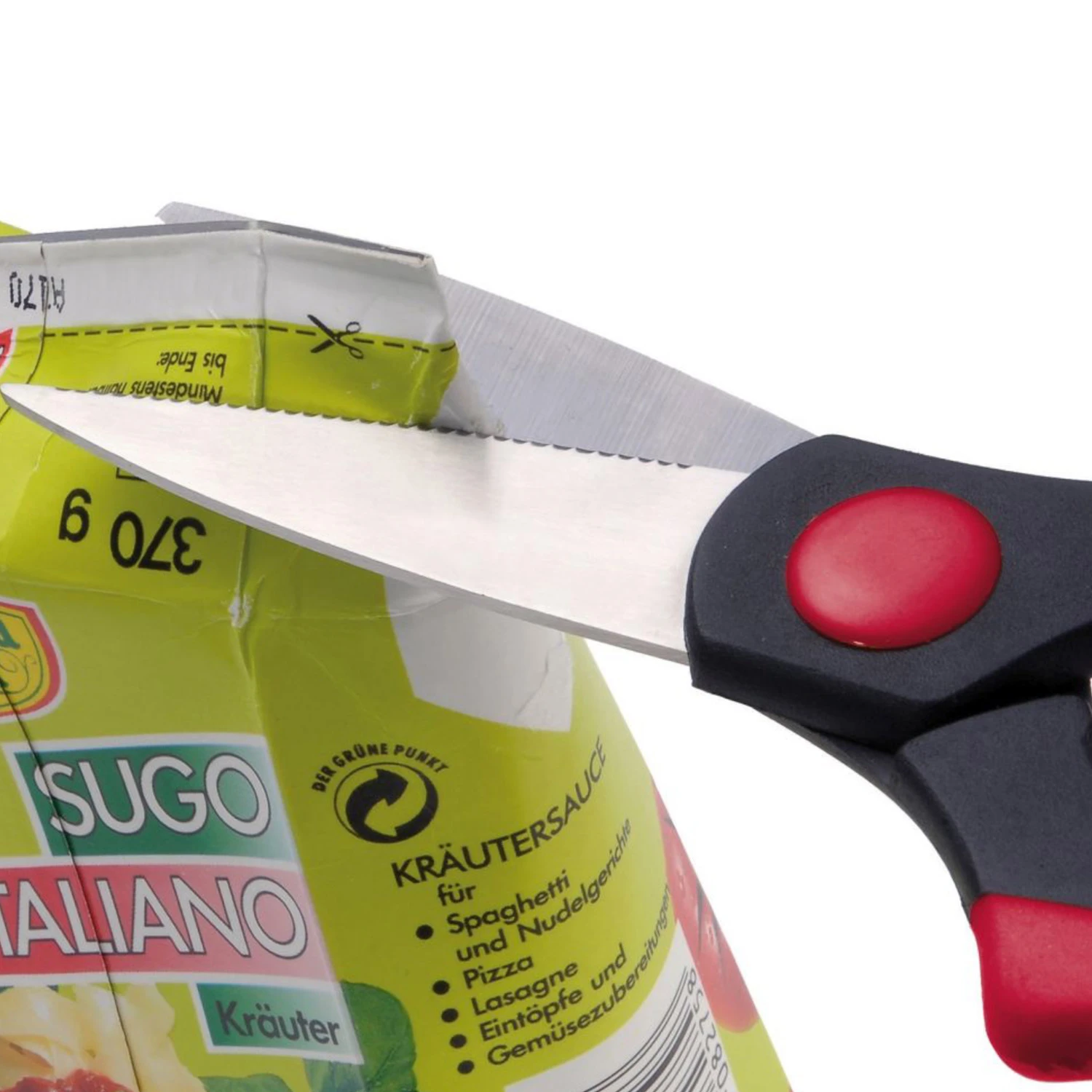 Westmark Keukenschaar 21 Cm 3 Westmark Keukenschaar 21 Cm - Afbeelding 3