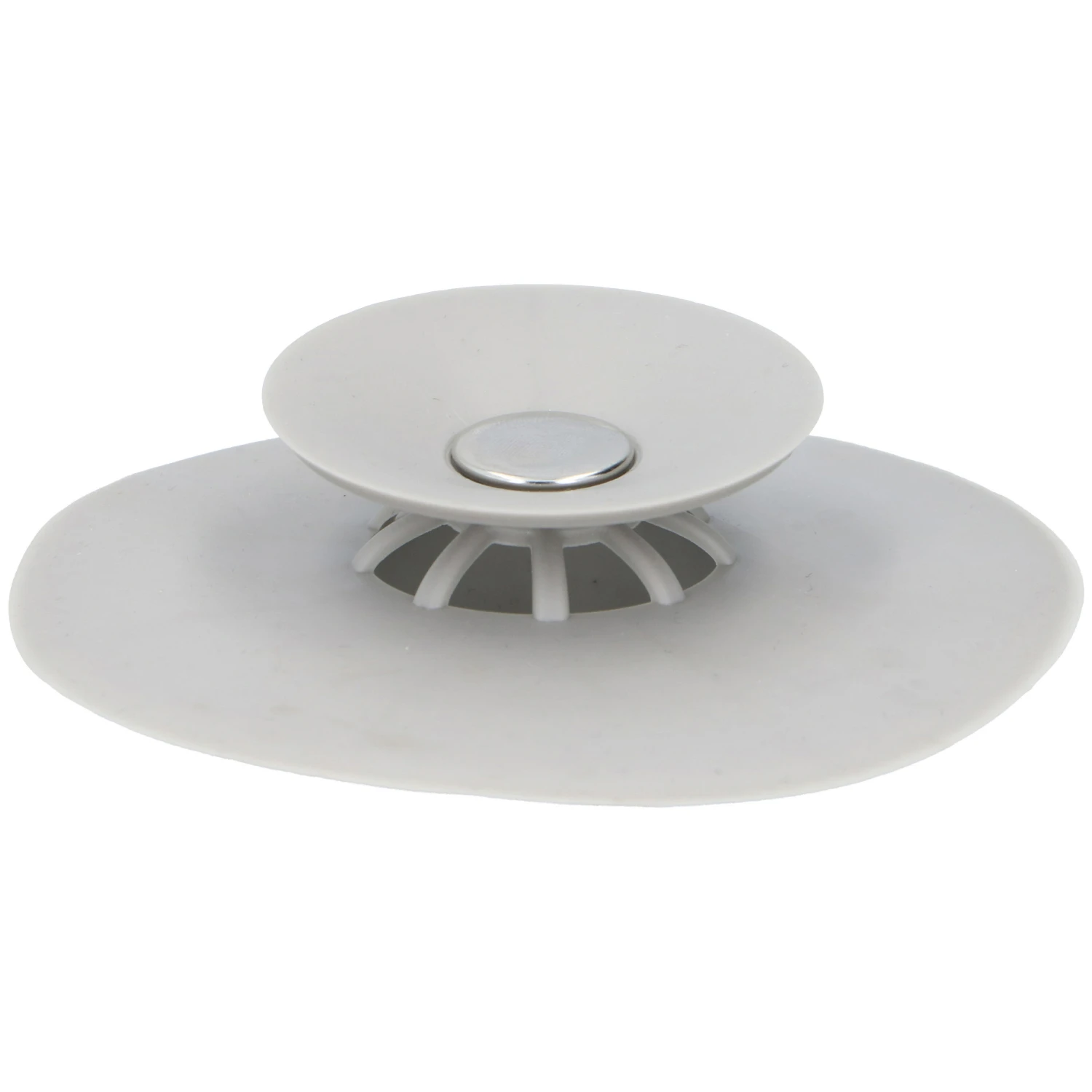 Alpina Gootsteenzeef Met Stop 1 Alpina Gootsteenzeef Met Stop