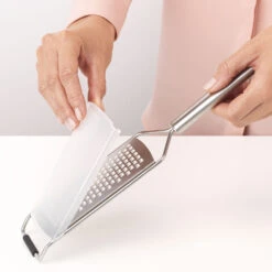 Brabantia Rasp Grof Rvs Profile -Huis Keuken 101 7768 3