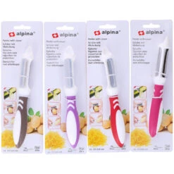 Alpina Dunschiller Assorti Kleur -Huis Keuken 101 7886 5