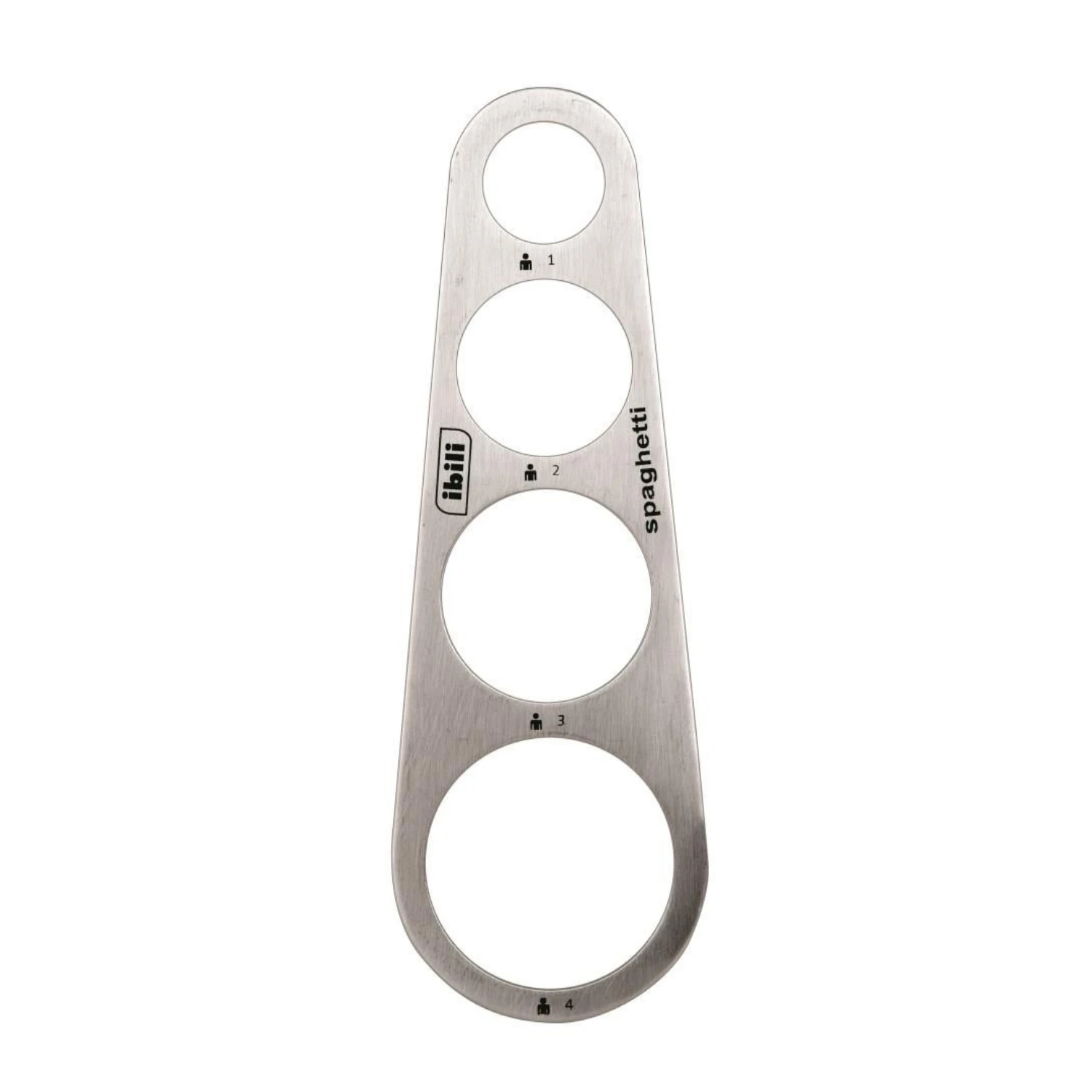 Ibili Spaghettimeter 1 Ibili Spaghettimeter