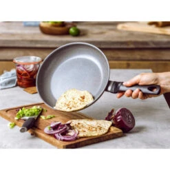 BK Granite Koekenpan Ø28 Cm -Huis Keuken 101 8100 5 1