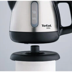Tefal Waterkoker Element Mini BI8125RVS 0,8 L 12 Tefal Waterkoker Element Mini BI8125RVS 0,8 L -Huis Keuken 101 8125 5 1