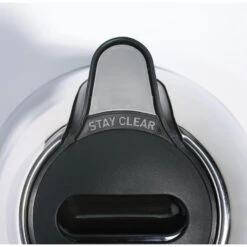 Tefal Waterkoker Element Mini BI8125RVS 0,8 L 13 Tefal Waterkoker Element Mini BI8125RVS 0,8 L -Huis Keuken 101 8125 6 1