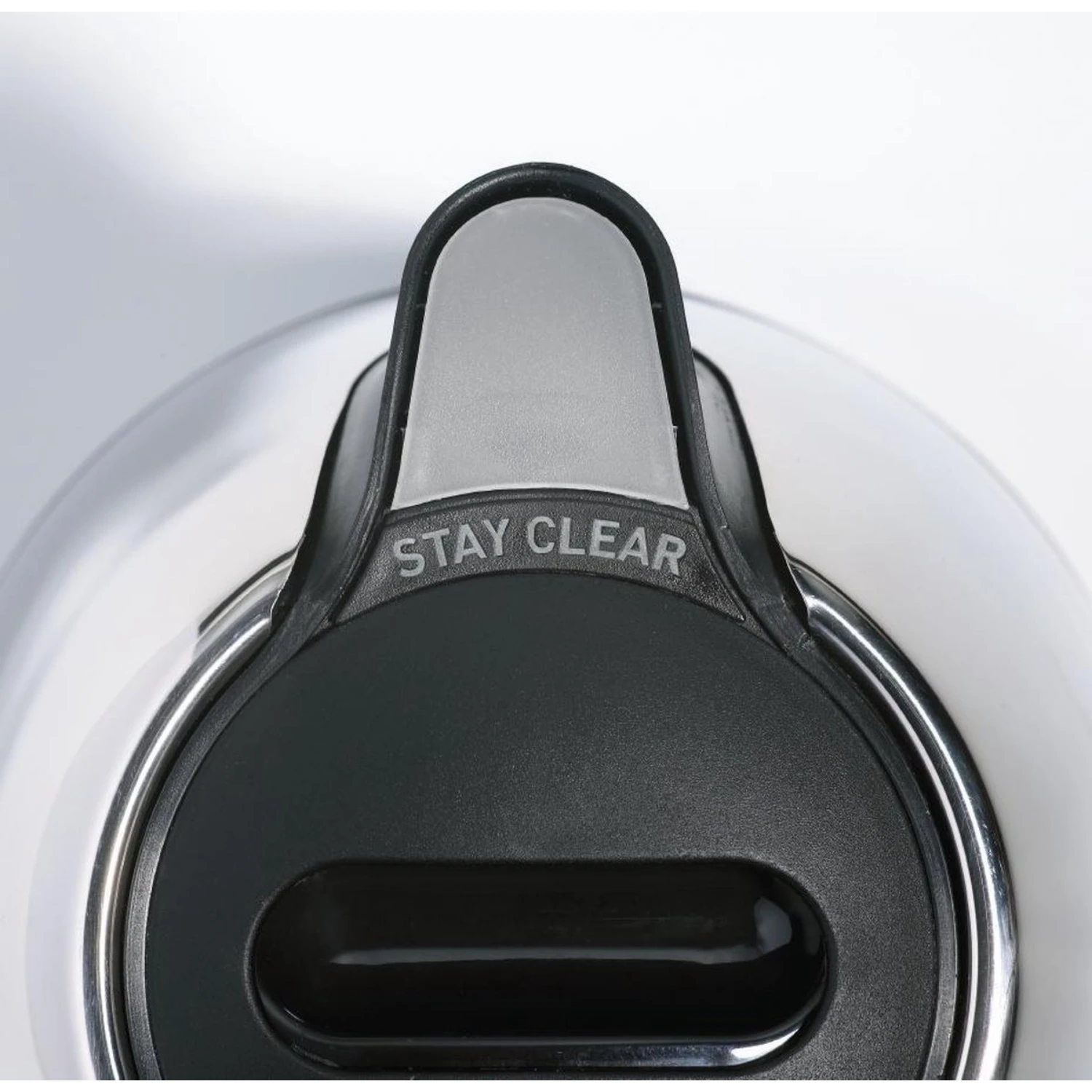 Tefal Waterkoker Element Mini BI8125RVS 0,8 L 6 Tefal Waterkoker Element Mini BI8125RVS 0,8 L - Afbeelding 6