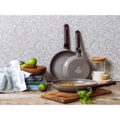 BK Granite Koekenpan Ø30 Cm -Huis Keuken 101 8206 3 1