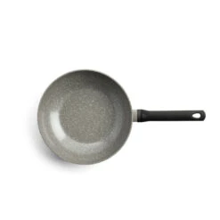 BK Granite Wokpan Ø28 Cm -Huis Keuken 101 8303 3 1