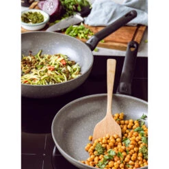 BK Granite Wokpan Ø28 Cm -Huis Keuken 101 8303 7 1