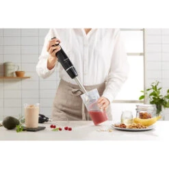 Tefal HB9438 InfiniForce Staafmixer 3-in-1 10 Tefal HB9438 InfiniForce Staafmixer 3-in-1 -Huis Keuken 101 8339 4 1