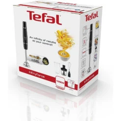 Tefal HB9438 InfiniForce Staafmixer 3-in-1 13 Tefal HB9438 InfiniForce Staafmixer 3-in-1 -Huis Keuken 101 8339 7 1