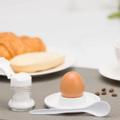 Westmark Eierlepel 14,5 Cm Set Van 6 -Huis Keuken 101 8478 2 1 1