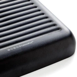 GreenPan Cambridge Black Grillpan Ø28 Cm (voor Alle Warmtebronnen) 7 GreenPan Cambridge Black Grillpan Ø28 Cm (voor Alle Warmtebronnen) -Huis Keuken 101 8988 4 1