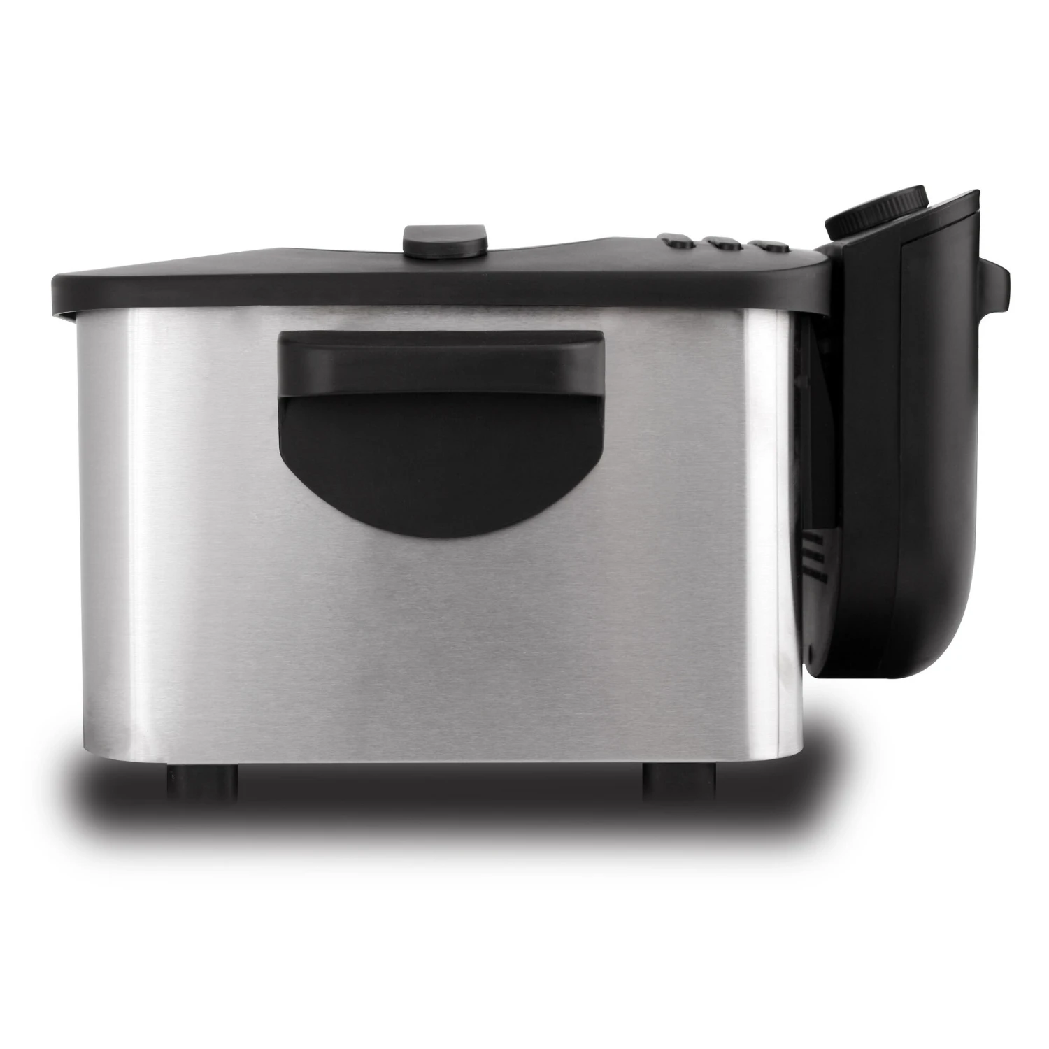 Inventum Friteuse GF431 3 L RVS 2200W 2 Inventum Friteuse GF431 3 L RVS 2200W - Afbeelding 2