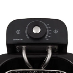 Inventum Friteuse GF431 3 L RVS 2200W 9 Inventum Friteuse GF431 3 L RVS 2200W -Huis Keuken 101 9401 3 1