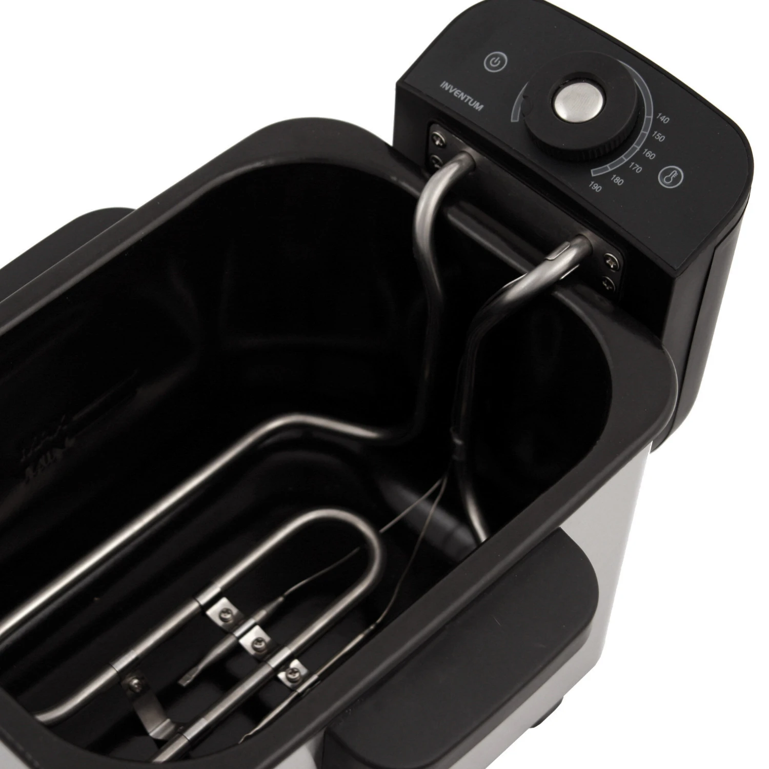 Inventum Friteuse GF431 3 L RVS 2200W 5 Inventum Friteuse GF431 3 L RVS 2200W - Afbeelding 5