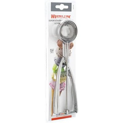 Westmark IJslepel Schep 2 Westmark IJslepel Schep - Afbeelding 2