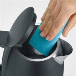 Severin Waterkoker 2200W 1 L Mat-zwart RVSWK 9553 -Huis Keuken 101 9553 4 1