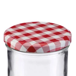 Westmark Jampot 440 Ml -Huis Keuken 101 9576 2