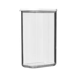 Mepal Modula Bewaardoos 2 Liter Witte Deksel