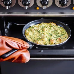 GreenPan Cambridge Black Koekenpan Ø20 Cm 10 GreenPan Cambridge Black Koekenpan Ø20 Cm -Huis Keuken 101 9651 5 1