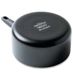 GreenPan Cambridge Black Steelpan Ø16 Cm -Huis Keuken 101 9654 3 1