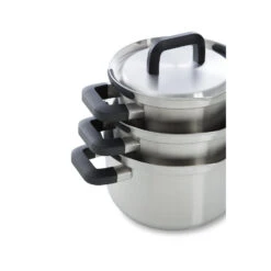 BK Flow Cool Pannenset 4-delig -Huis Keuken 101 9920 7 1